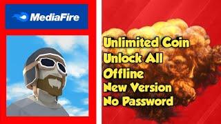UNLIMITED COIN, UNLOCK ALL, OFFLINE, NEW VERSION - Mod Apk Cafe Racer