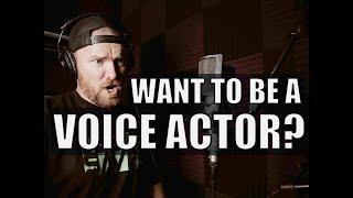 Mastering Voice over Tracks with Audacity (Voice Acting Tips for Beginners)