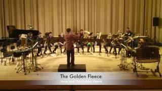 ESML Brass Crew - Elizabeth Raum - Jason and The Golden Fleece