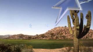 Sky Sports PGA Tour Golf   Title Sequence HD