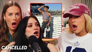 WE RATED INFLUENCER'S AWFUL COACHELLA OUTFITS - Ep. 118