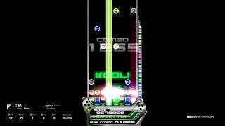 [EZ2ON Reboot : R] 8K felys -final remix- SHD 108