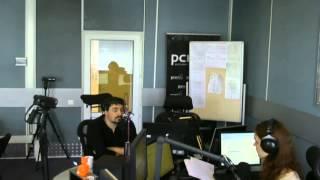 Дмитрий Чернышев в программе «Умные парни» 14.07.2013