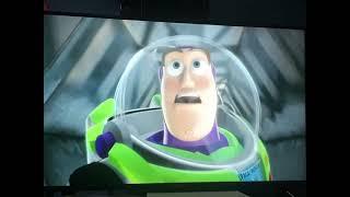 Toy Story 2 Opening Buzz Lightyear Video Game (Sound Effects Only)