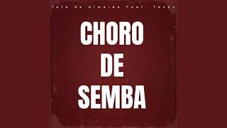 Choro de Semba