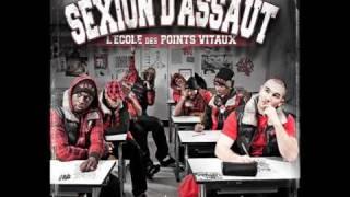 Sexion d'assaut - Wati by night