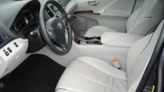 2009 Toyota Venza Houston TX