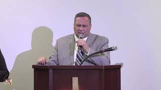 (02) Praise & Worship [Wales Revival] || Bro Joey Bellomo