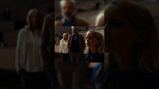 Gifted (2017) Girl trying to solve a difficult problem. #film #moments #trending #shorts