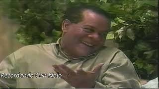 Luisito Marti y Manolo Ozuna De Remate 1996 Comedia Dominicana