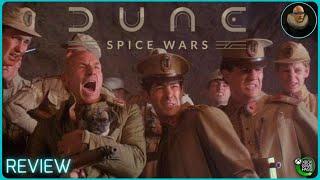 Dune: Spice Wars Review #gamepass