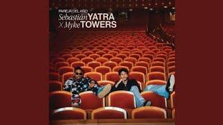 Sebastián Yatra, Myke Towers - Pareja Del Año (Audio)