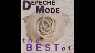 Depeche Mode -  Personal Jesus (1989)