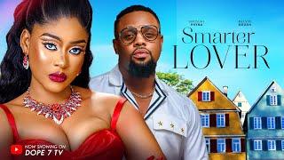 SMARTER LOVER : 2024 full nigerian movie with Phyna, Melvin Oduah and many others