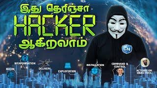 Shocking Cyber Secrets: How the Kill Chain Trapped Osama and Exposed Aadhaar Data | CYBER Nanban