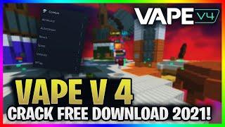 Vape V4 Cracked FREE DOWNLOAD Tutorial 2022 Link in desc.