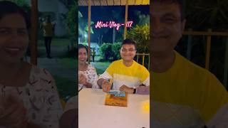 Mini Vlog - 117 #minivlog #marathivlog #dailyvlog #vlog #shorts #viralvideo #trending #shortvideo