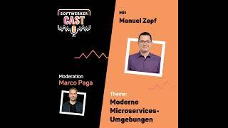 Moderne Microservices-Umgebungen