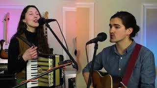 Tragedy Ann - Neon and Velour - Sun Parlour Sessions