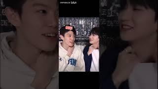 Hickeys!!!  | Chen Lv & Liu Cong #bl #jenvlog #bltiktok #chenlv #foryou - BL Couple