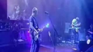 Radiohead - Lucky live at the BBC studios