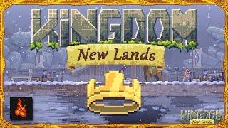 Kingdom New Lands Gamplay Review | Andriod & IOS