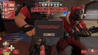 First Unusual Unbox in 500 Keys and it was 3!