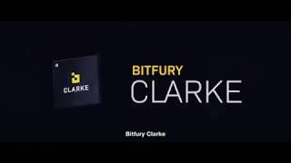 Bitfury Clarke: Measured by Success