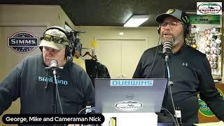 Tackle Shop Live (Summer Slam Champions)