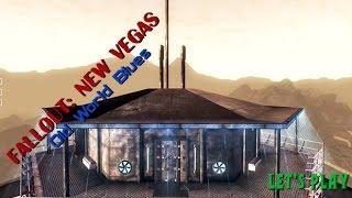 Fallout: New Vegas Серия 93 [Силовые поля падут!]