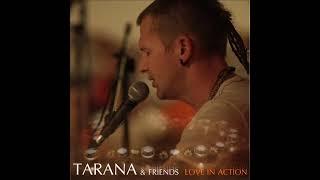 Hare Krishna Mantra. Tarana & Friends Love in action.