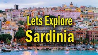 Best Places in Sardinia 2025: Travel Guide and Tips