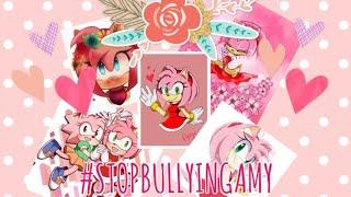 Stop Bullying Amy