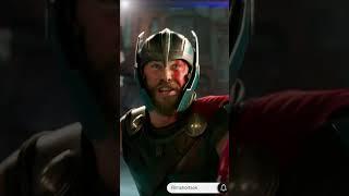 random vs random marvel and dc #thor #marvel #dc #avengers #shorts #shortsfeed #viral