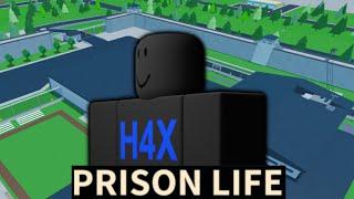 1v1ing Nihilize! (Roblox Prison Life)