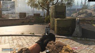W-Keys, Gulags, and Nosebreakers || COD Warzone Montage