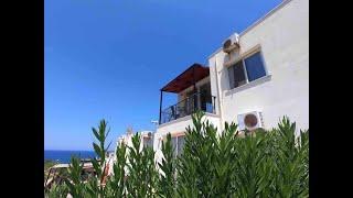 Esentepe Beach Panorama Apartment 1 Bed