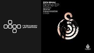 Erdi Irmak - Inexpressible [Soundteller Records]