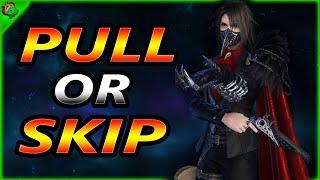 Should You Pull Vincent & Cait Sith Banner?~ Final Fantasy 7 Ever Crisis Halloween