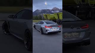 Bmw M8 Competition#bmw #bmwm #tiktok #automobile #instagram #tashkent #car #edit #shortsvideo #short