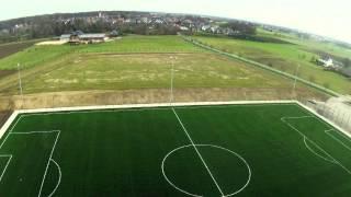 Rot Weiß St. Vit e.V. - Sportplatz-Eröffnung FullHD