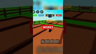 Testing Pet Spawner Script #growagarden