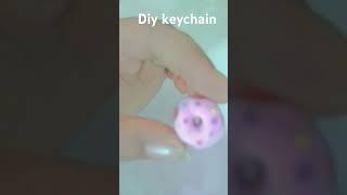#keychain#diy#craft