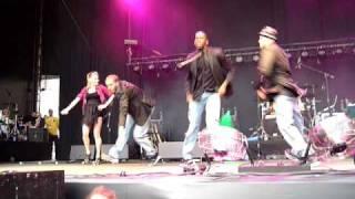 MECHELEN MAANROCK I !