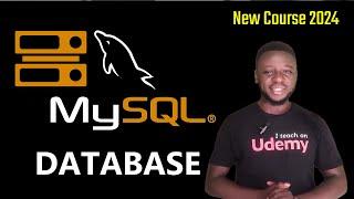 Master MySQL for Beginners: Complete Course for Data Analysis & Software Dev