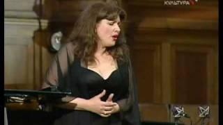 Irina Makarova - "Reconciliation" Op.25-1