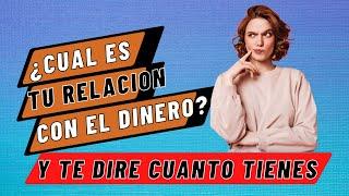 EMPIEZA A MANIFESTAR DINERO
