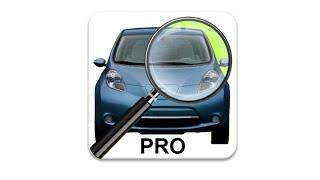 Leaf Spy Pro Rus настройки