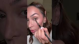 Get ready with me #makeup #beauty #tiktok