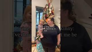 Losing weight changes how the world treats you #weightlossjourney #shorts